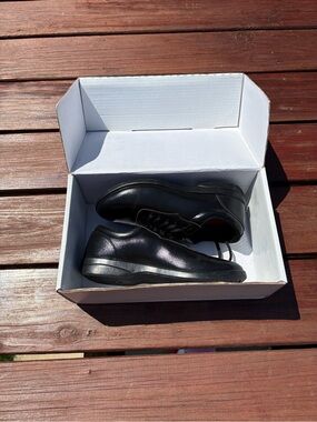 Speedsters Marching Shoes